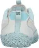 Waldläufer Women Low Sneaker Barefoot H-Britt 956001-100 Podgląd zdjęcia produktu 9