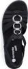 Sportliche Sandalette bis 30mm Sohlenhöhe D2073-02 Produktbild-Vorschau 18