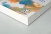 Aquapad Goldline Aquarellblock A6, 10,5x14,8cm, 300g , 50 Produktbild-Vorschau 4