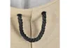 Close-up of a laundry basket handle. Podgląd zdjęcia produktu