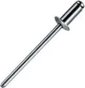 Hliníkové nýty TOPEX 4,8 x 14,5 mm, balení 50 ks, nýty s Náhled obrázku produktu 2