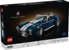 LEGO ICONS 10357 Shelby Cobra 427 S/C Voir les images du produit 18