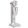 vidaXL Milchshake-Mixer Edelstahl 1 L Produktbild-Vorschau 2
