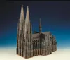 Schreiber-Bogen Kölner Dom, 1:300 Produktbild-Vorschau 1
