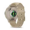 Garmin Venu 3S 41mm, french gray/softgold Produktbild-Vorschau 15