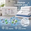 Zmäkčovač vody 2.4kg, prípravok na zmäkčenie vody, Náhľad obrázku produktu 5
