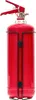 SAVS® Feuerlöscher Pulver 3 kg - 21A 113B C - Mit Halterung Produktbild-Vorschau 2