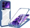 360° Grad Hülle für Xiaomi 17 Pro Rundum vollschutz Produktbild-Vorschau 1