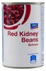 aro Kidney Bohnen -rot- (12 x 400g) Produktbild-Vorschau 2