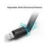 TP-Link Archer T2U Plus, WLAN-Adapter Produktbild-Vorschau 3