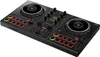 Pioneer DDJ-200, USB Typ-B, USB, 5 V, 0,5 A, Windows 10, Produktbild-Vorschau 2