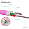 kabelbude KB77932/402, 5 m, OM4, LC, ST Produktbild-Vorschau 4