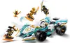 Zaneovo závodní auto Dragon Power Spinjitzu Náhled obrázku produktu 37