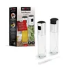MAXXMEE Sprühflasche Essig & Öl - 2er-Set - 100 ml Produktbild-Vorschau 6