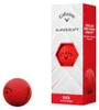 Callaway Cg Supersoft 25 Golfbälle Rot 12 Balls Rot 12 Produktbild-Vorschau 4