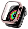 360 Grad Smartwatch Hülle für Apple Watch Series 10 / 11 42 Produktbild-Vorschau 1