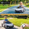 Lamborghini Revuelto, voiture électrique pour enfants 12 V Voir les images du produit 6