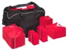 Nenurodyta_V Team Trolley Bag Náhľad obrázku produktu 6
