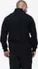 Giacca uomo con zip regular fit BLENCARN Nero/Bianco M Anteprima dell’immagine prodotto 2