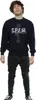 Harry Potter - "SPEW" Sweatshirt für Herren BI27181 (XXL) Produktbild-Vorschau 4