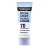 Neutrogena Cle 100% mineralisches Sonnenschutzmittel LSF Produktbild-Vorschau 1