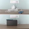 ACROPAQ Kabelbox - Kabel organizer box für kabel Produktbild-Vorschau 6