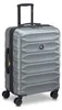 Delsey Paris Meteor 4 Rollen Trolley 68 cm mit Dehnfalte Produktbild-Vorschau 8