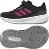adidas Klettverschluss/Slipper Halbschuh RUNFALCON 3.0 EL K Produktbild-Vorschau 36