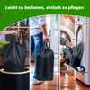Theo&Cleo 100L Pfandflaschen Sammelbehälter Aufbewahrung Produktbild-Vorschau 6