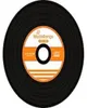MediaRange Vinyl CD-R 700MB, 52-fach, schwarze Produktbild-Vorschau 4