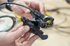 Magura Shiftmix 4 rechte Griffschalenadapter für Shimano Produktbild-Vorschau 3
