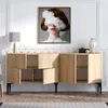 Skye Decor, Laika - Sapphire Oak, Wohnzimmerschränke, Produktbild-Vorschau 2