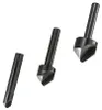 wolfcraft 3 Senker WS, Schaft 6 mm Ø 6, 12, 16 Produktbild-Vorschau 4