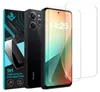 2x 9H Schutzglas Displayschutzfolie für Xiaomi Redmi 12 Produktbild-Vorschau 1