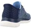 Skechers Summit Sportschuhe Damen Sneaker Trainingsschuh Productafbeelding-voorbeeld 3
