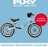 Puky Laufrad 2 Räder LR LIGHT BR pastel blue ab 30 Monaten Produktbild-Vorschau 5