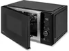 Medion MD 12041: Microondas 4 en 1 con función de grill, Vista previa de la imagen del producto 4