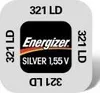 Energizer 635710, Einwegbatterie, Siler-Oxid (S), 1,55 V, 1 Produktbild-Vorschau 2