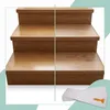 Relaxdays Stufenmatten, 15er Set, Antirutschmatte, BxT: Produktbild-Vorschau 5