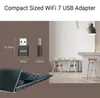ASUS 90IG09H0-MO0B00, adaptador USB ASUS WL-USB, modelo Vista previa de la imagen del producto 10