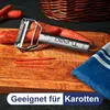 PRODUITS TURBO : lot de 3 comprenant un éplucheur Voir les images du produit 13