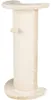 TRIXIE Eck-Kratzsäule Lorca - beige/natur - 75 cm Produktbild-Vorschau 1