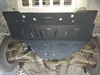 Protezione antincastro in acciaio per Subaru Forester 1 Anteprima dell’immagine prodotto 4