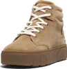 TIMBERLAND LAUREL COURT HIGH TOP Brown Produktbild-Vorschau 10