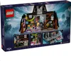 76781 - LEGO Wednesday - Středa a Enid Room Náhled obrázku produktu 44