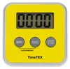 TimeTex Zeitdauer-Uhr "Digital compact", Gelb Produktbild-Vorschau 4