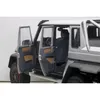 Mercedes G 63 AMG 6x6 2013 silber Modellauto 1:18 Autoart Produktbild-Vorschau 7
