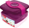 Maped 870101 PICNIK Brotdoos ORIGINS Lunchbox, 1,4 liter, Productafbeelding-voorbeeld 3