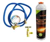 Kit de réparation Kit de remplissage R134a avec tuyau Voir les images du produit 1