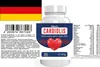 Cardiolis Forte – 60 kapslí s vysokým obsahem účinných Náhled obrázku produktu 6